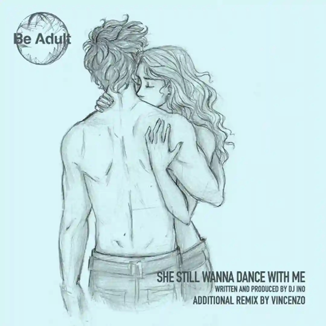 She Still Wanna Dance With Me (Original Mix) cover
