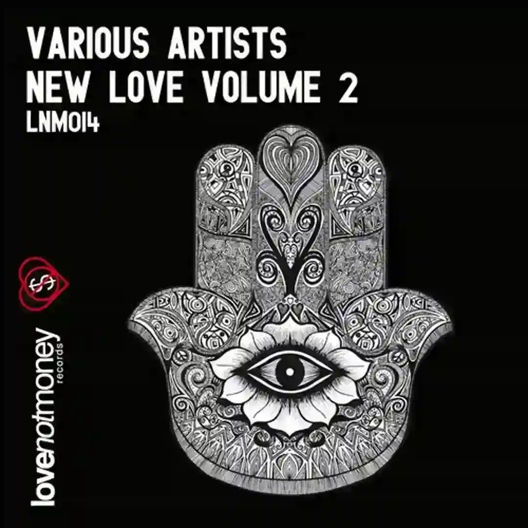 Twenty Two (Original Mix) cover