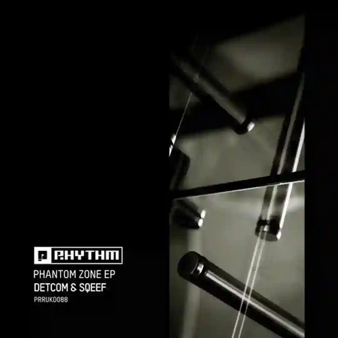 Cave Carvings (Original Mix) cover