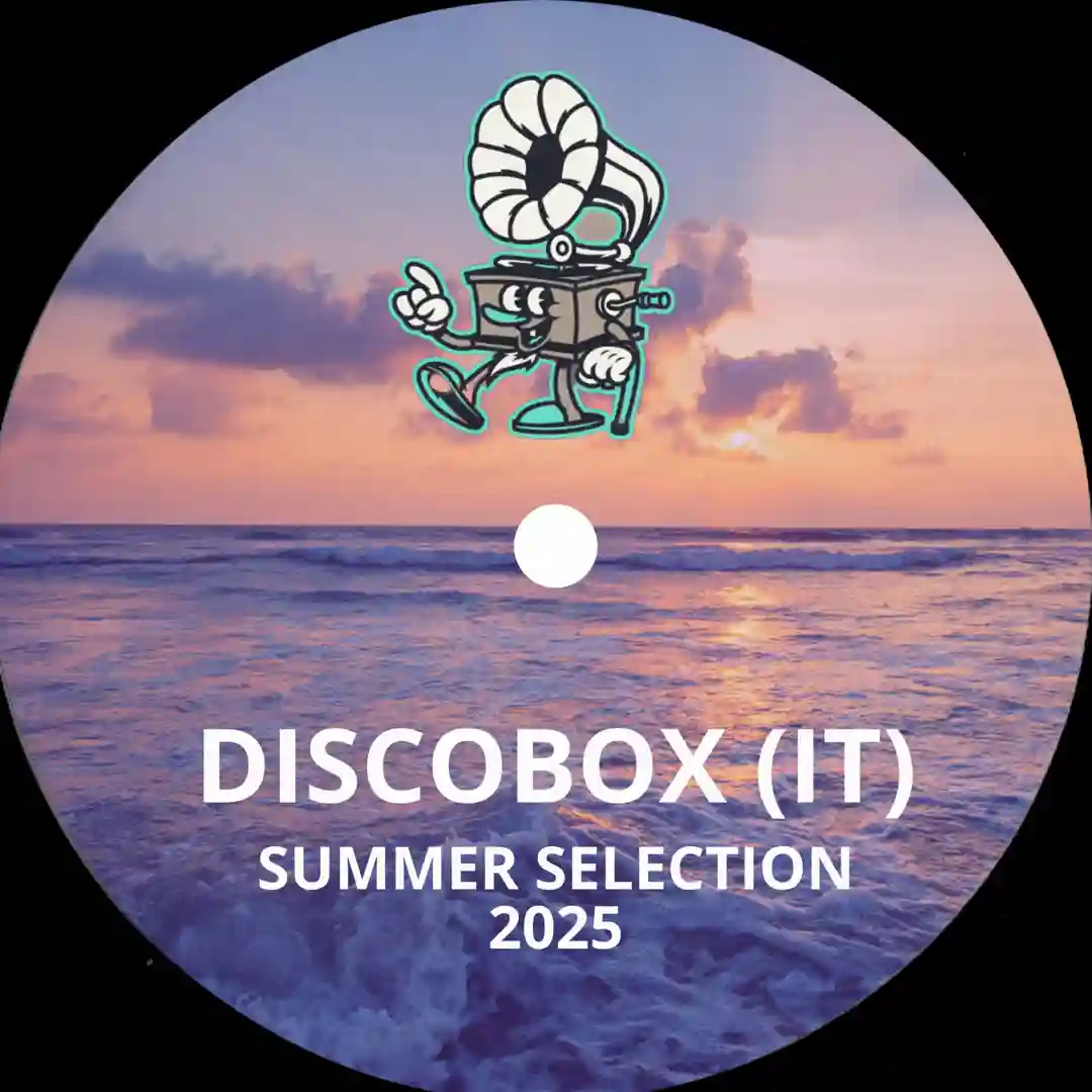 Spokye (Extended Mix) cover