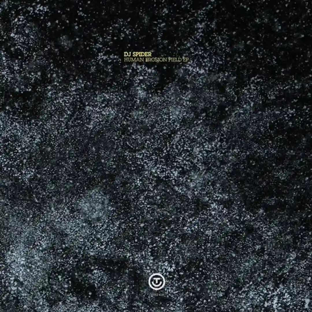 Mountain Melter (Bleaching Agent Remix) cover