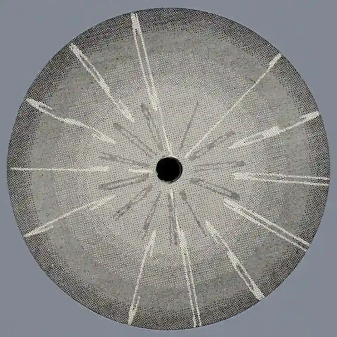 Quadrant Dub cover