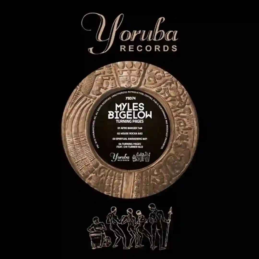 House Rocka (Original Mix) cover