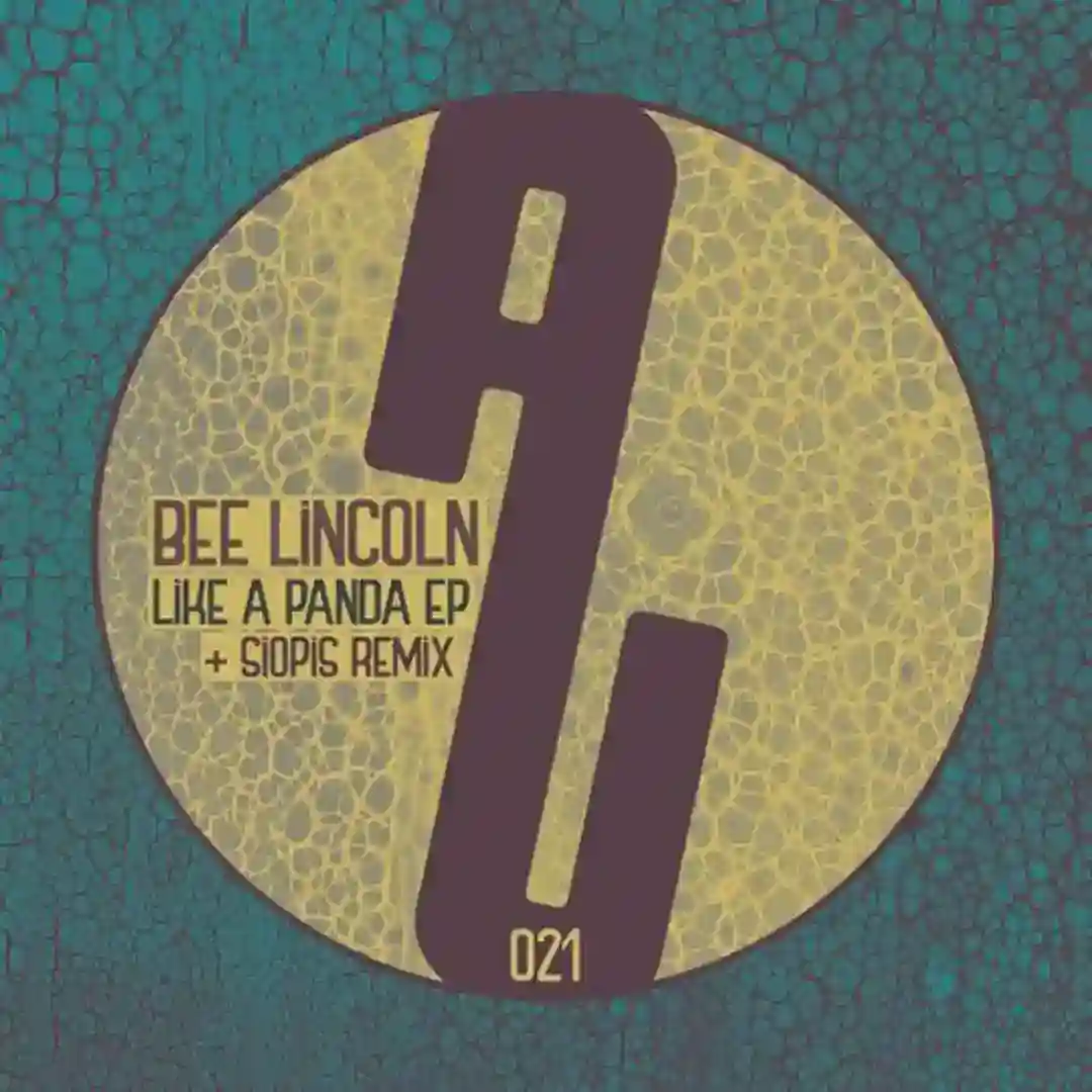 Back (Original Mix) cover