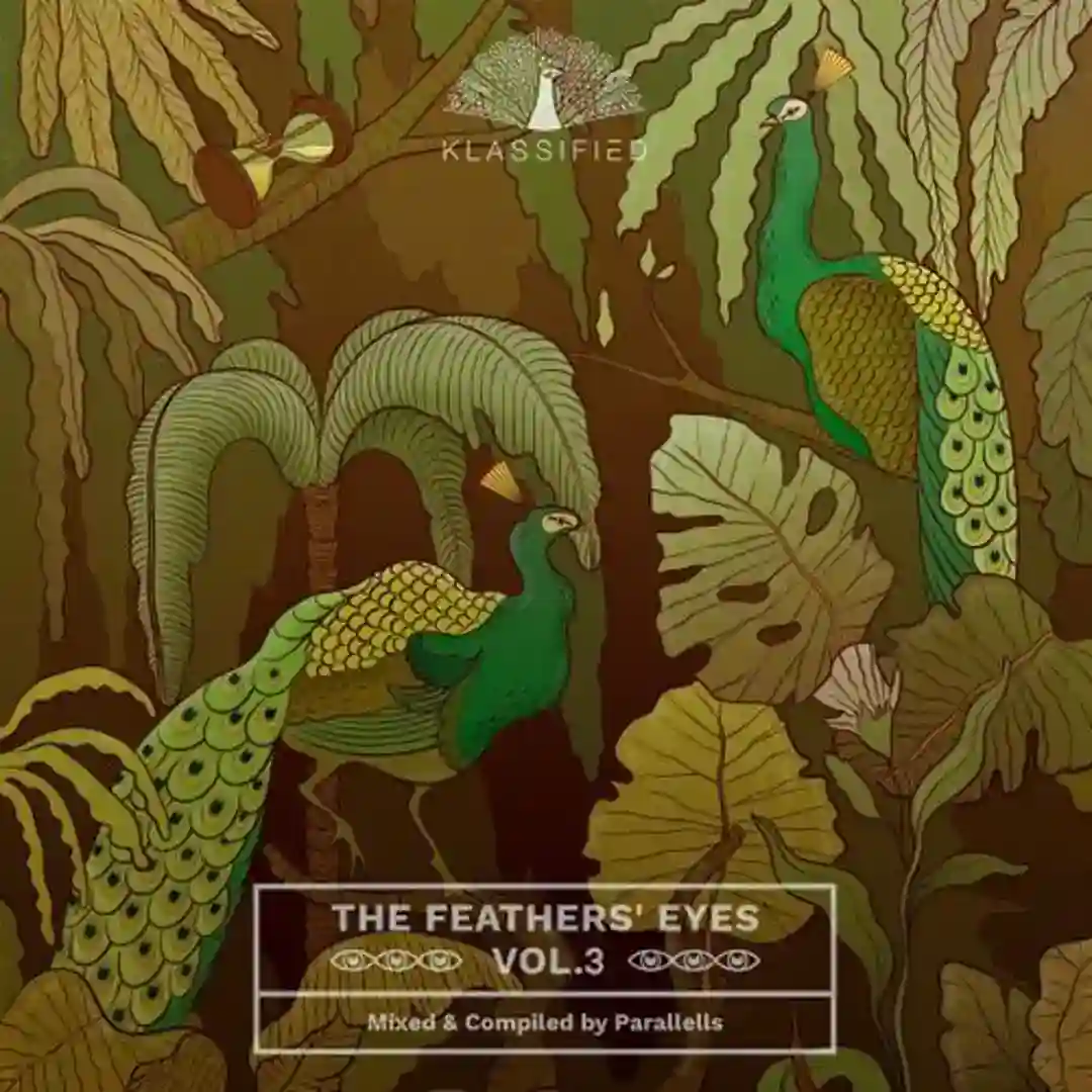 Those Moments cover