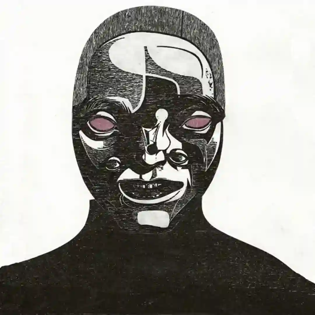 Toji (Original Mix) cover