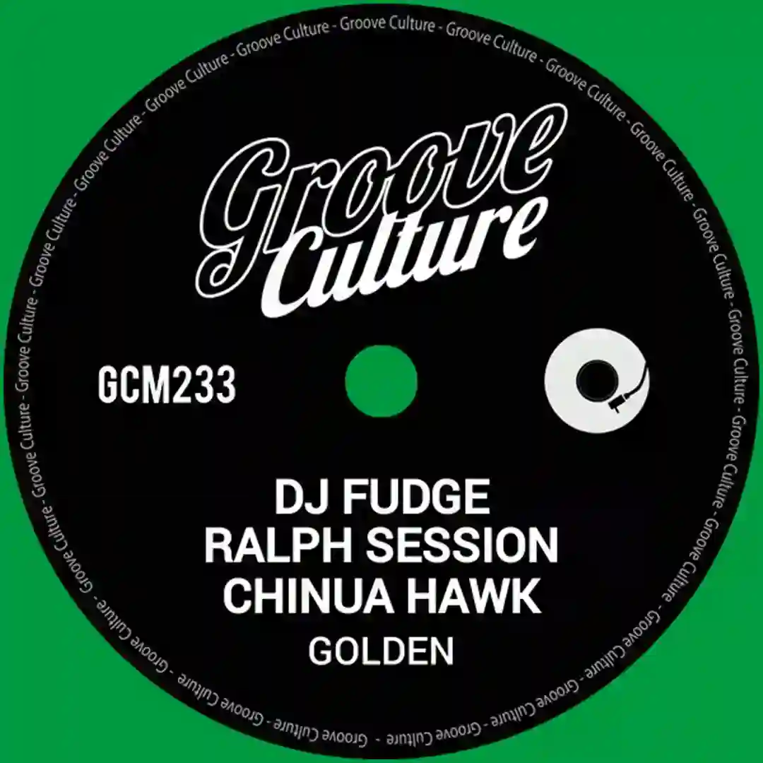Golden cover