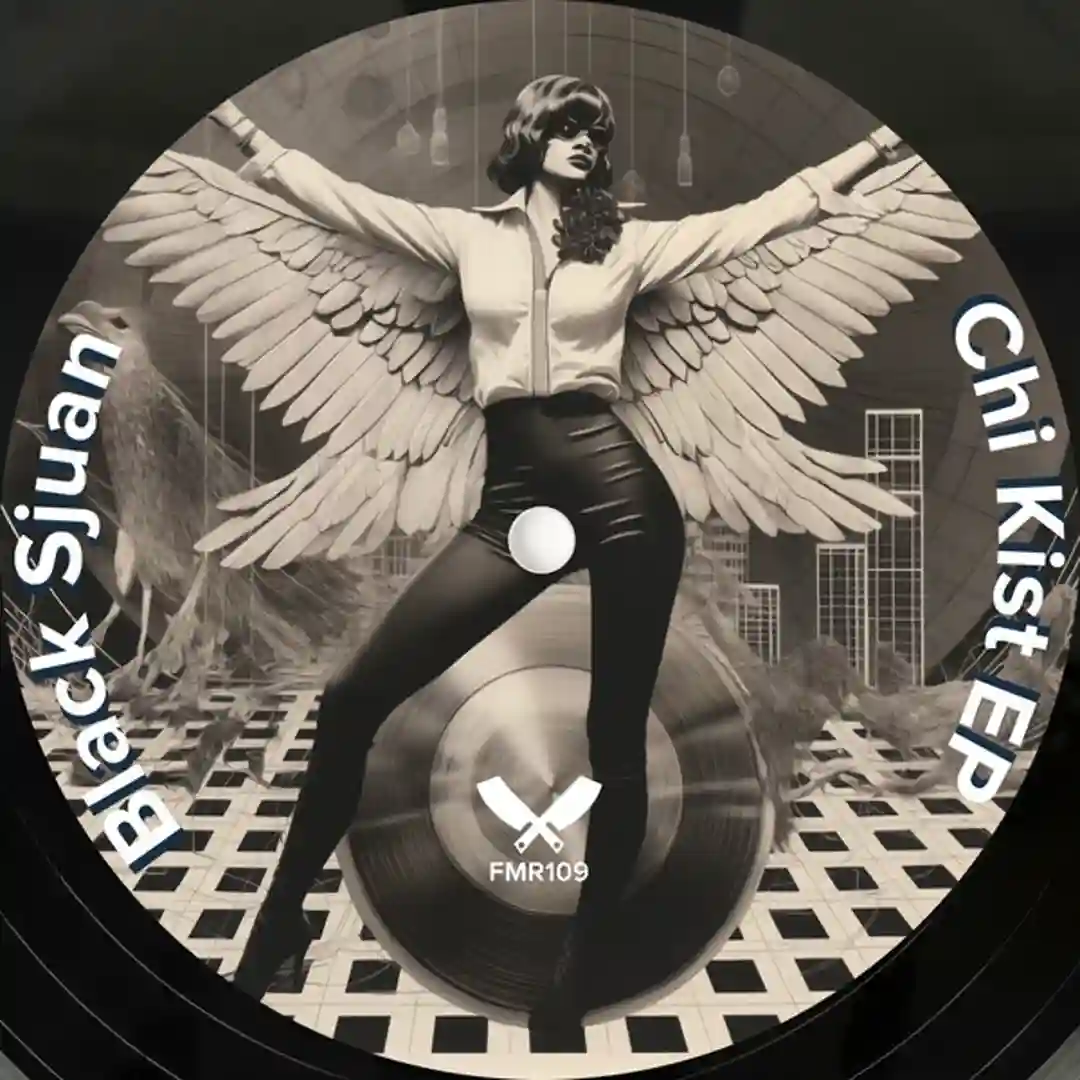 Urban Sensual (Original Mix) cover