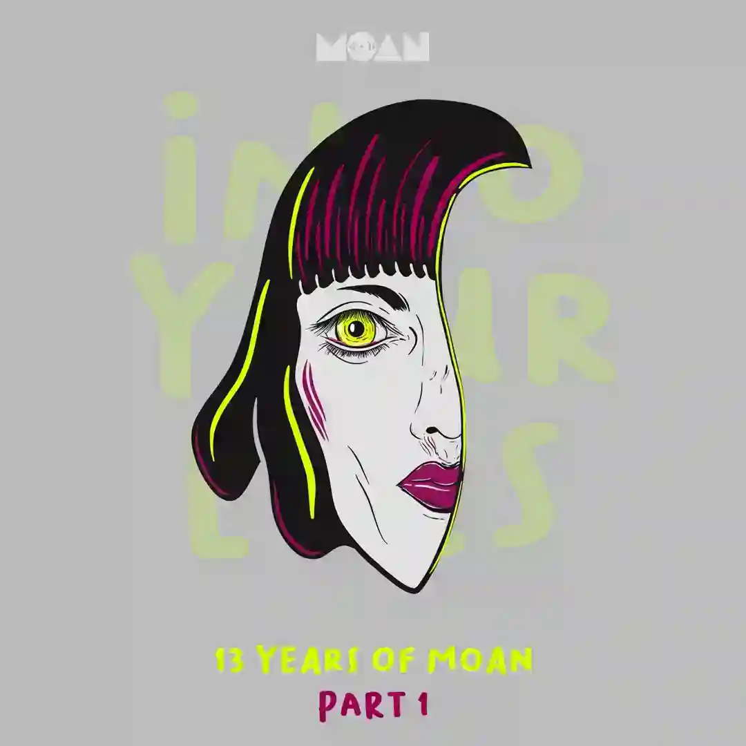 Lone Groover (Original Mix) cover