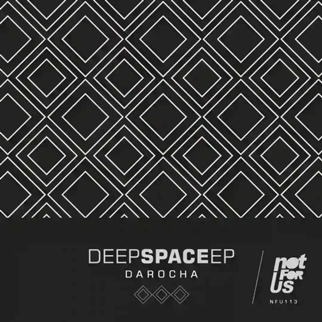 Deep Space EP cover