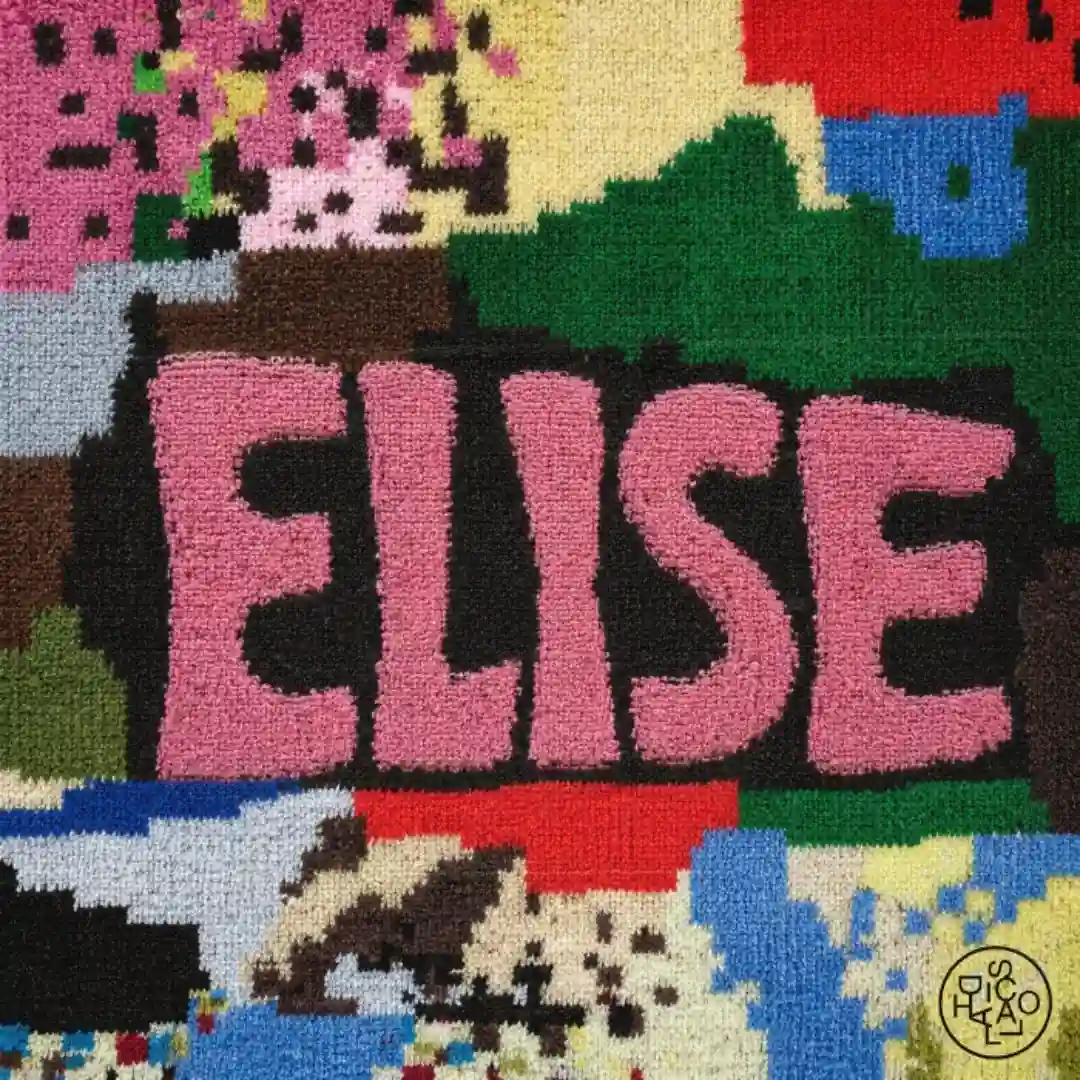 Elise cover