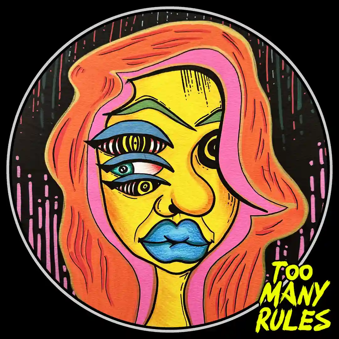 Rock n' Roll (Original Mix) cover