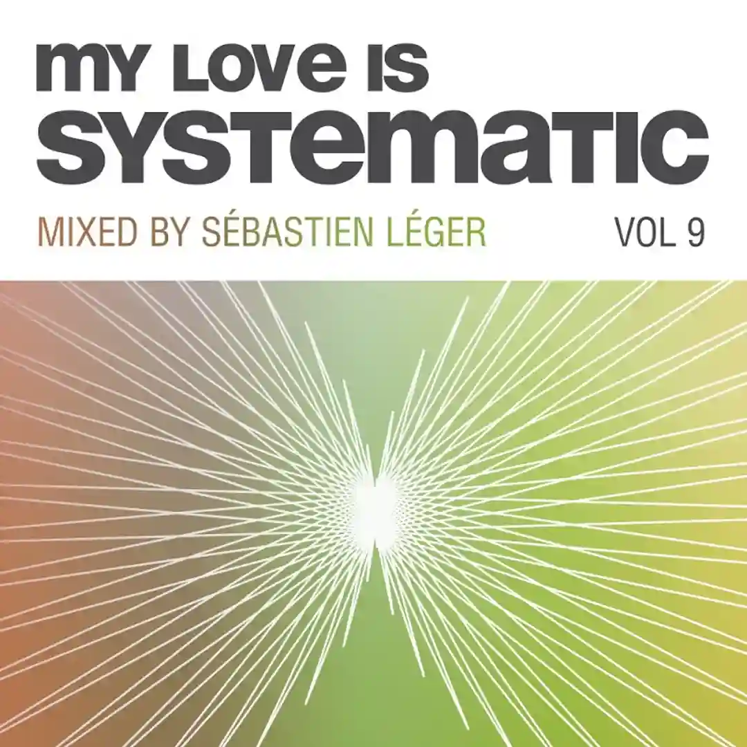 Let Me Take You (On a Journey) (Sebastien Leger Remix) cover