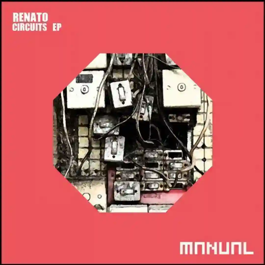 Libertas (Original Mix) cover