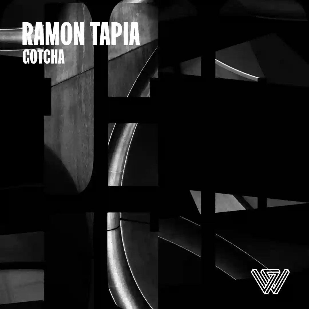 Gotcha (Original Mix) cover