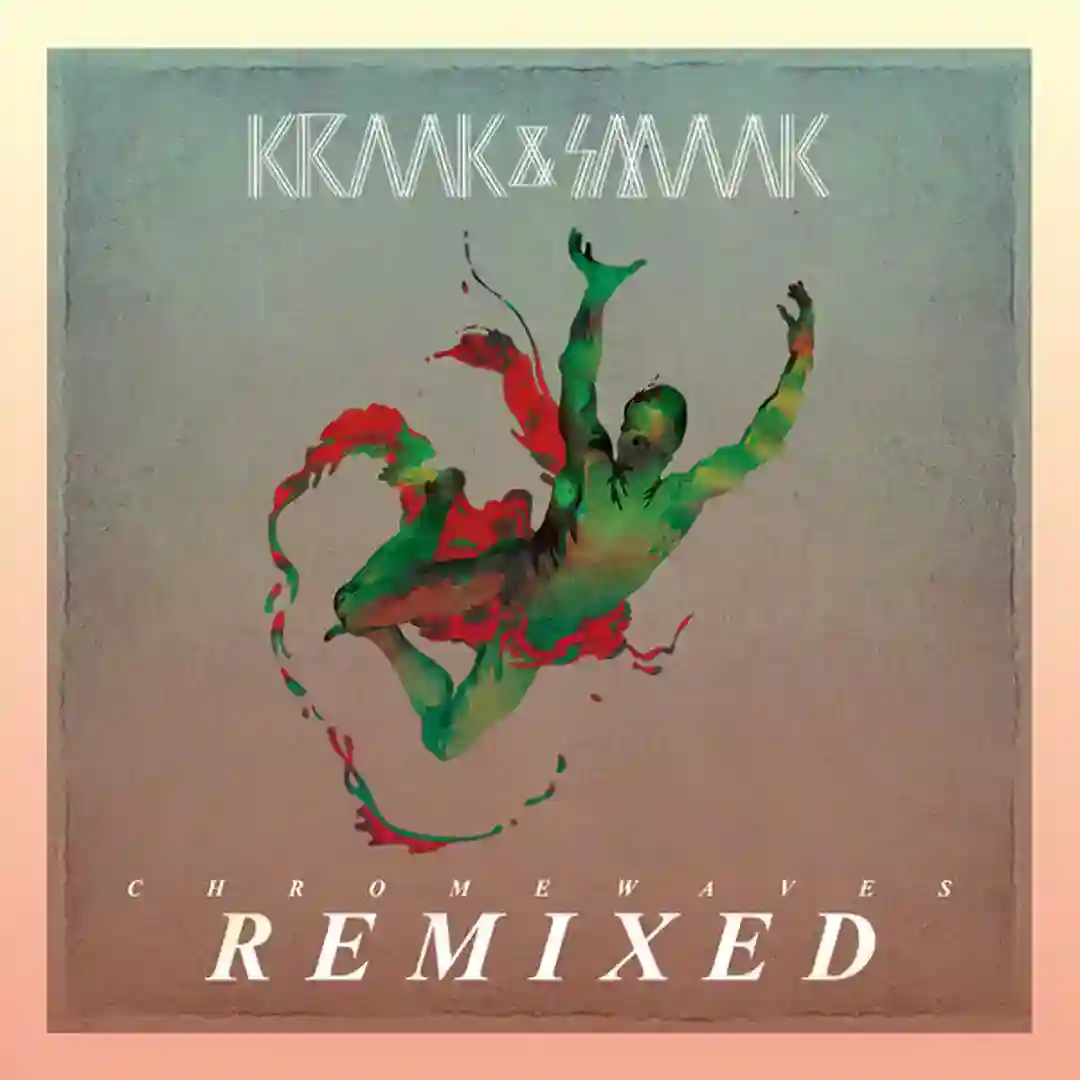 F.A.M.E. (K&S Remix) [feat. Retro Stefson] cover