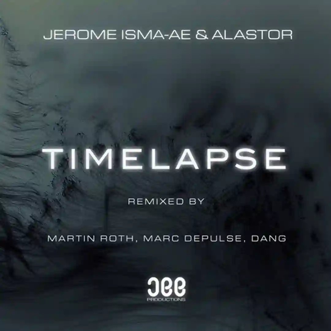 Timelapse - Remixed cover