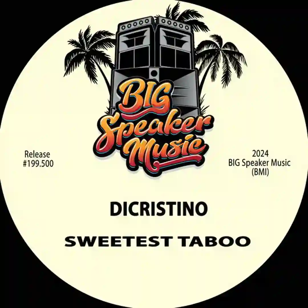 Sweetest Taboo cover
