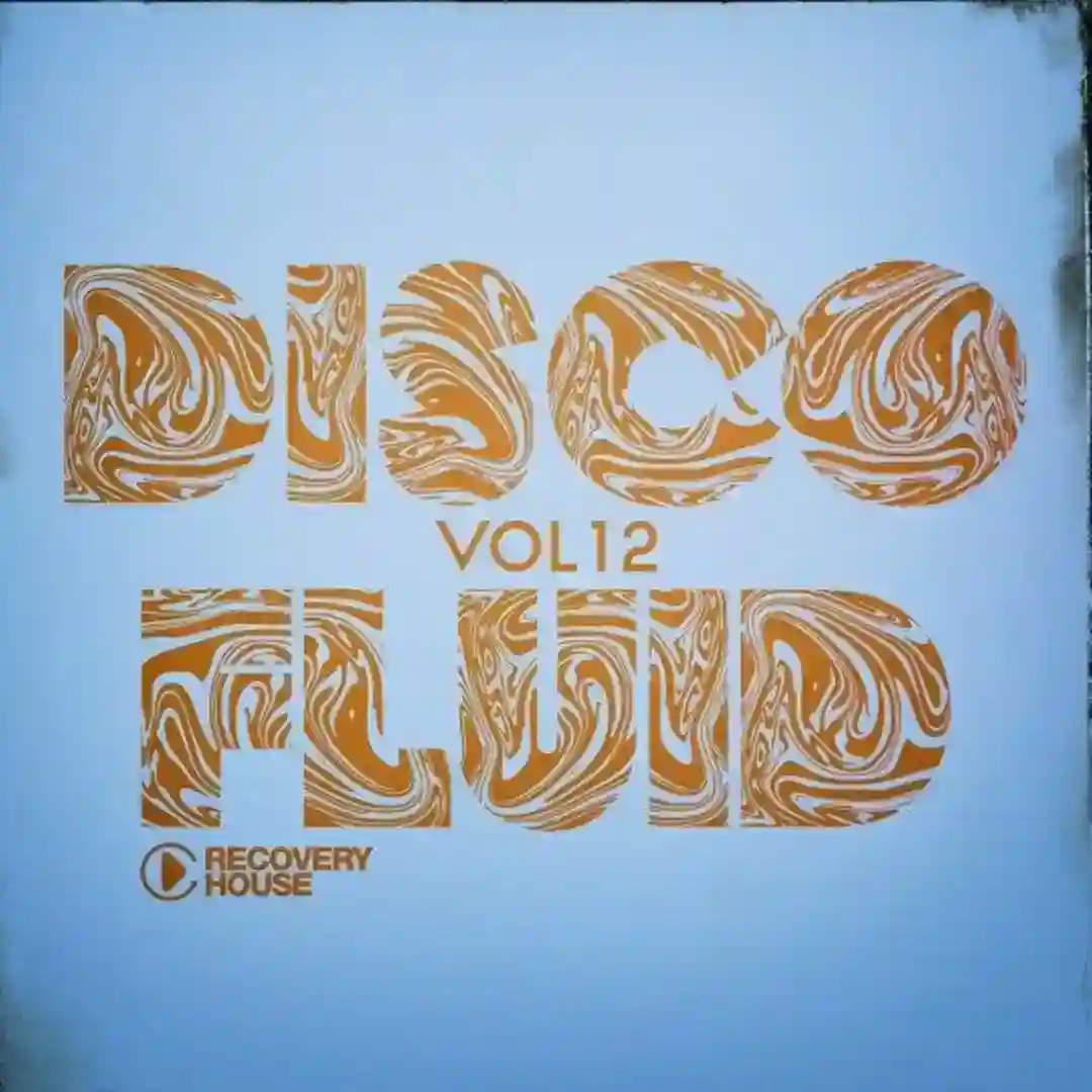 Love You Much (Original Mix) cover