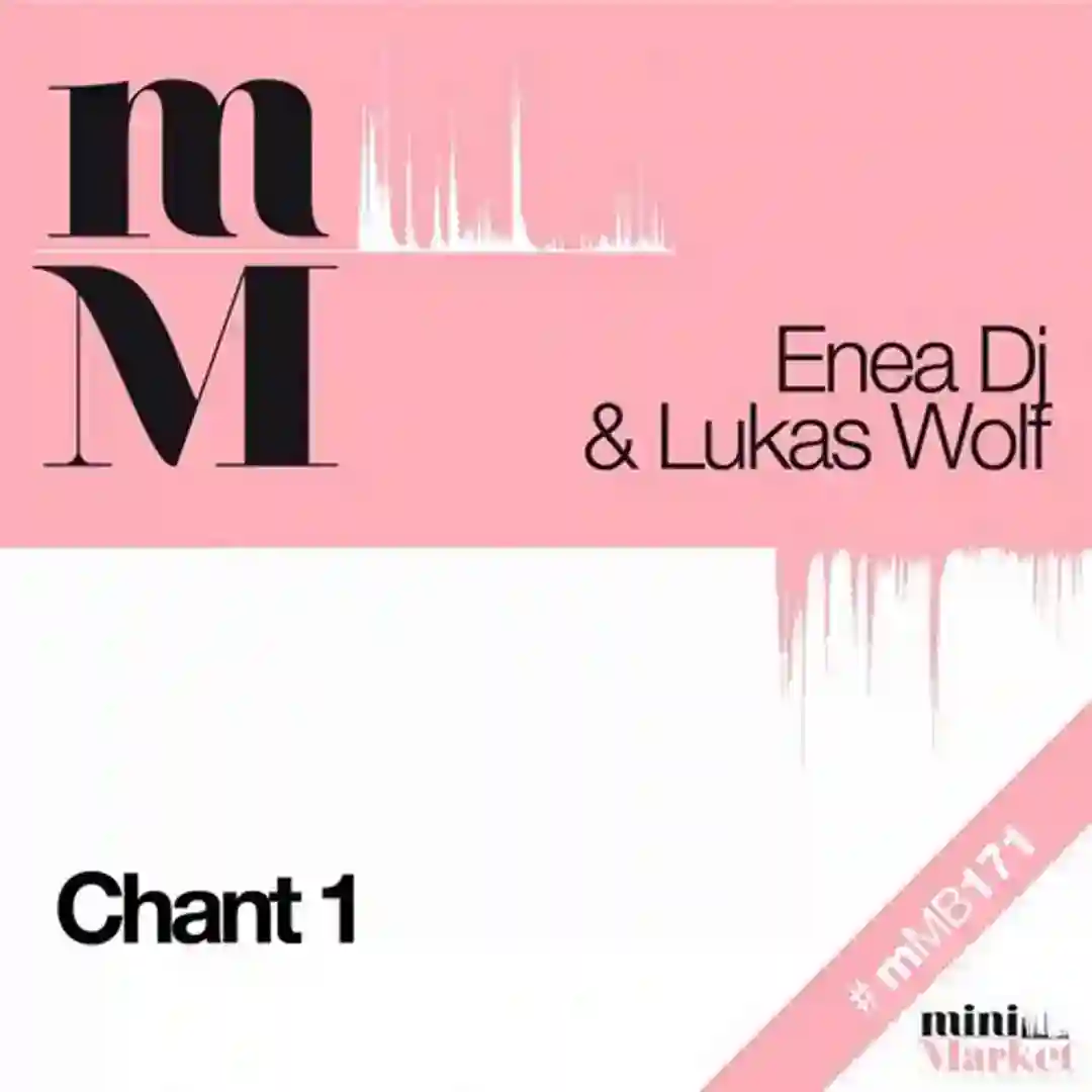 Chant 1 cover