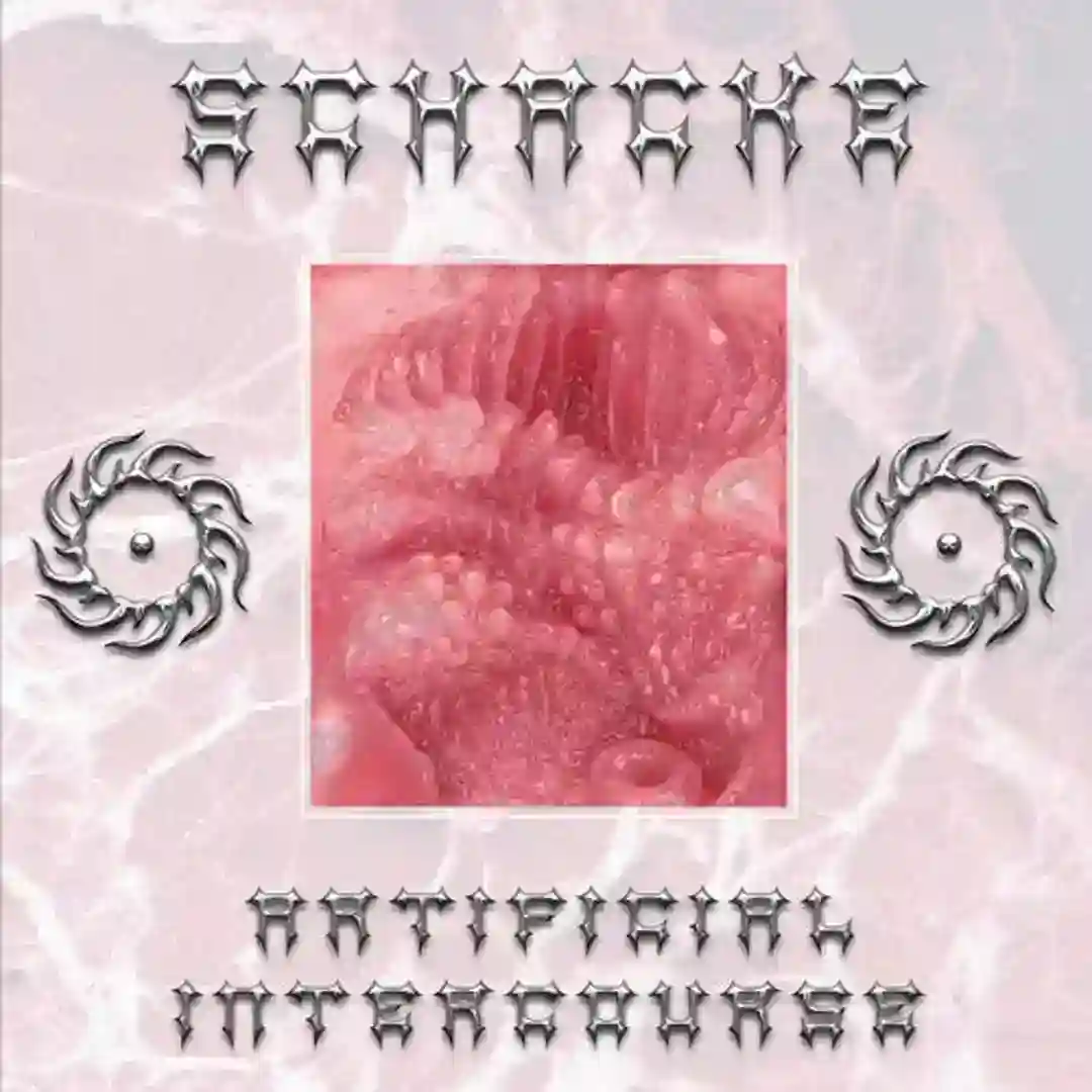 Cybernetic Seduction (Original Mix) cover