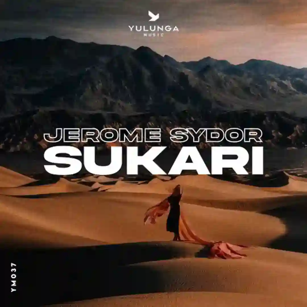 Sukari cover