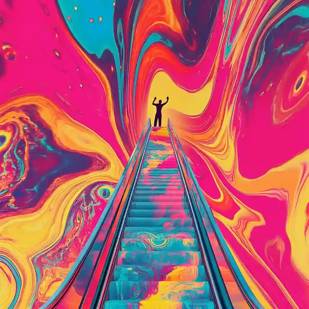 Go Hi (Original Mix) cover