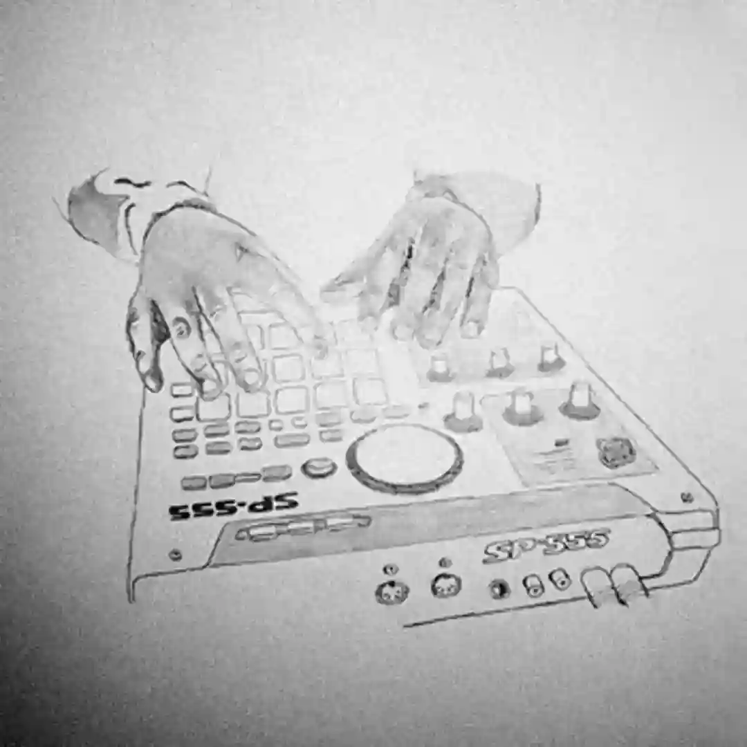 55 5's cover