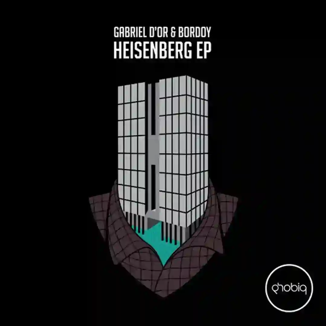 Br 35 (Original Mix) cover