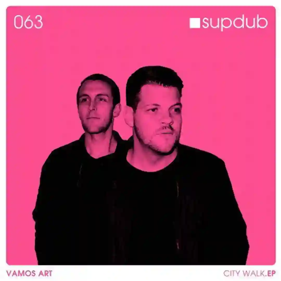 Kreuzberger Nacht (Ryan Dupree Remix) cover