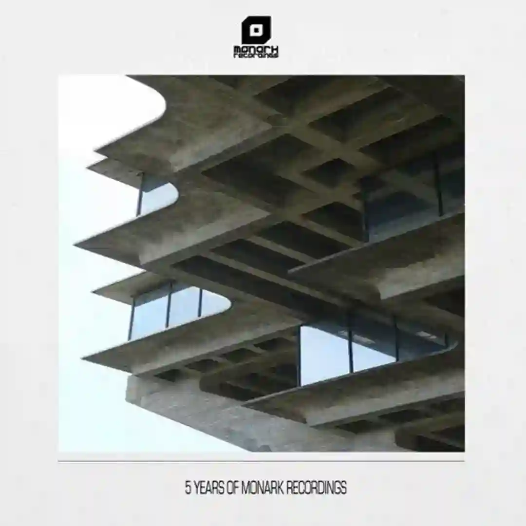 Mediocridad Es Disfrutar Del Fracaso Ajeno (Original Mix) cover