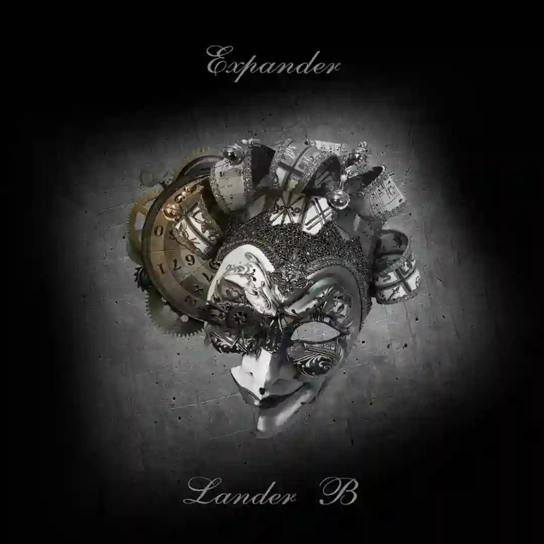 Expander cover