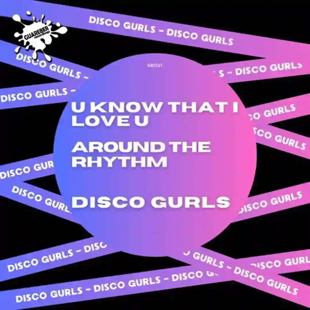U Know That I Love U (Club Mix) cover