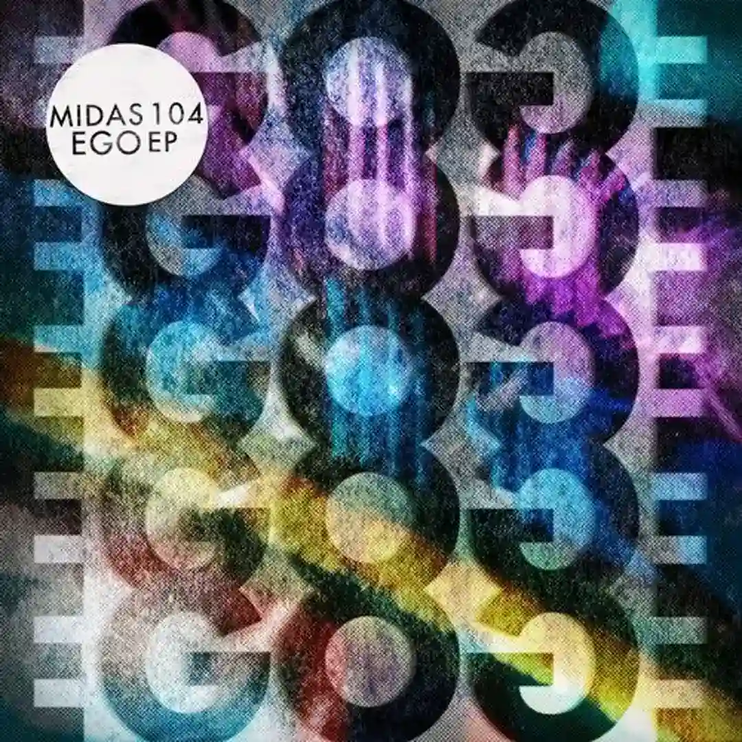 Ego (Original Mix) cover