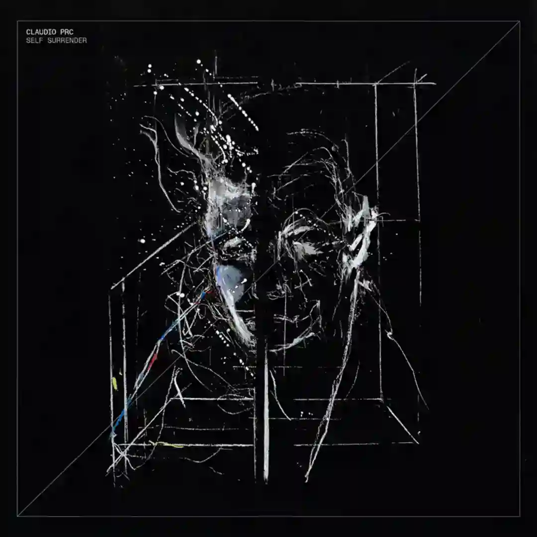 Ebony Feathers (Original Mix) cover