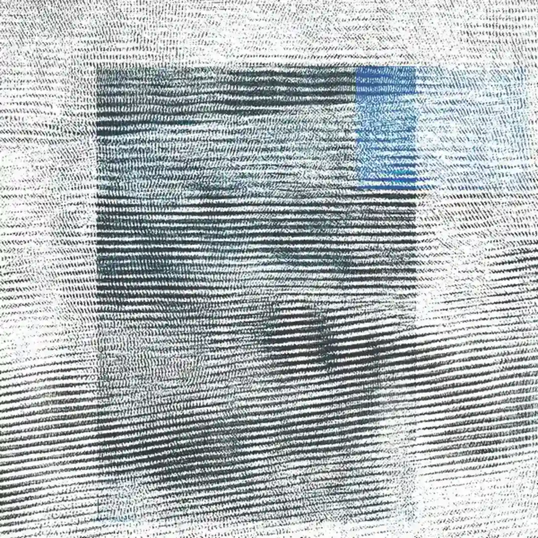 1996 Echokammer cover