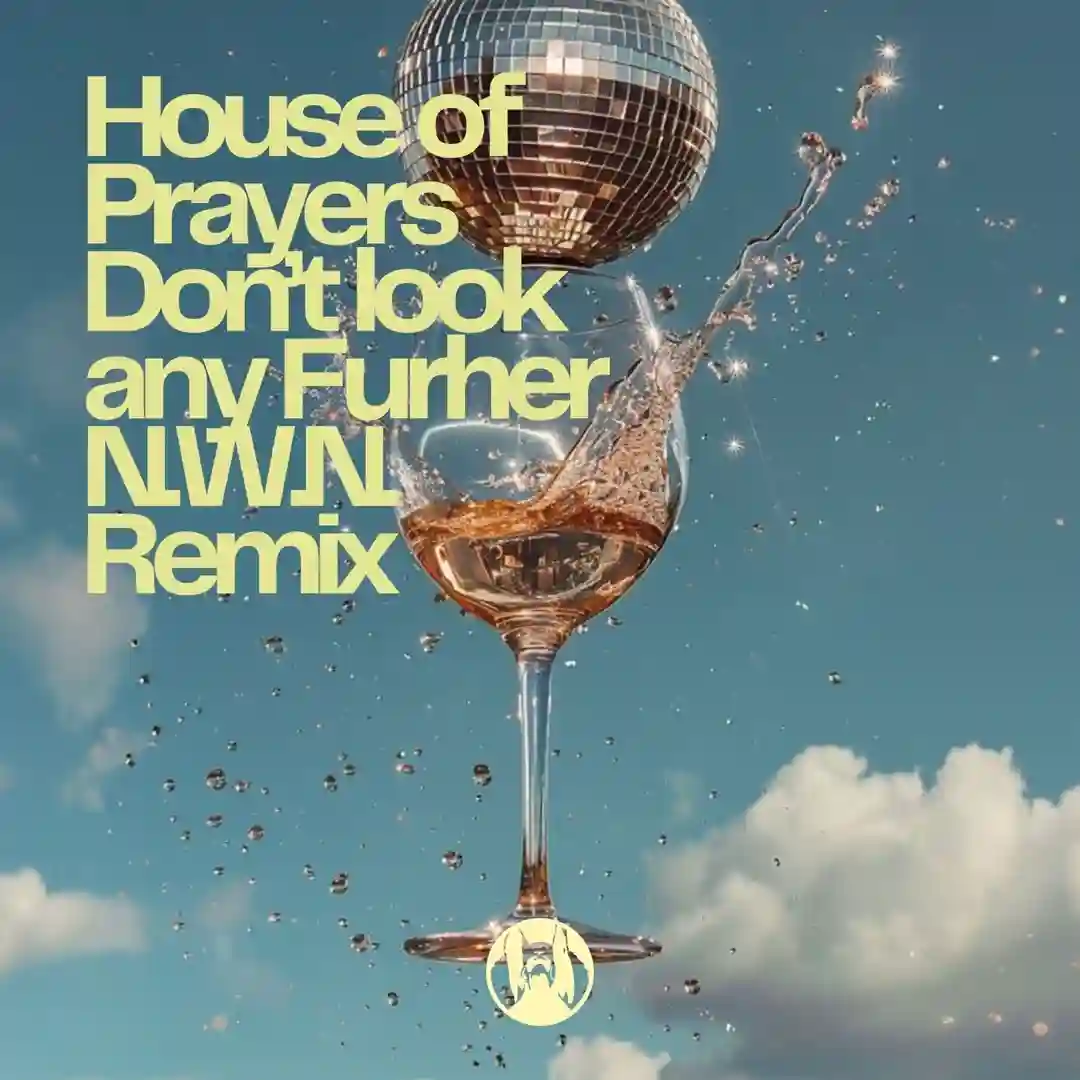 Don't look any Further (NWN Remix) cover