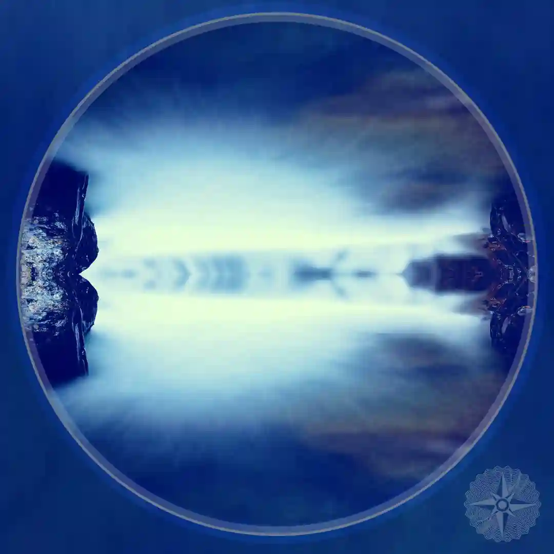 Swirl In The Deep (Original Mix) cover