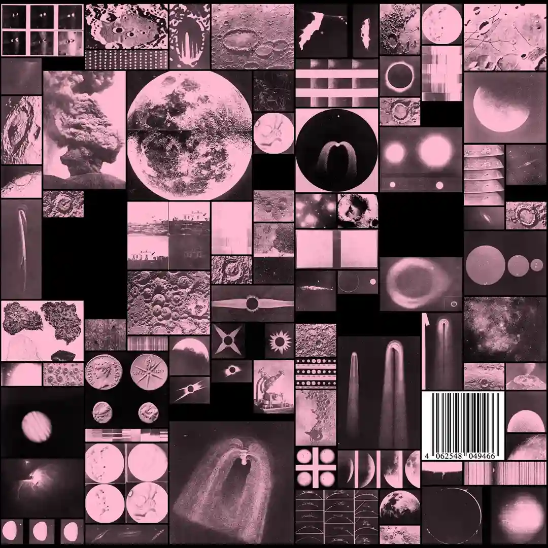 Viral cover