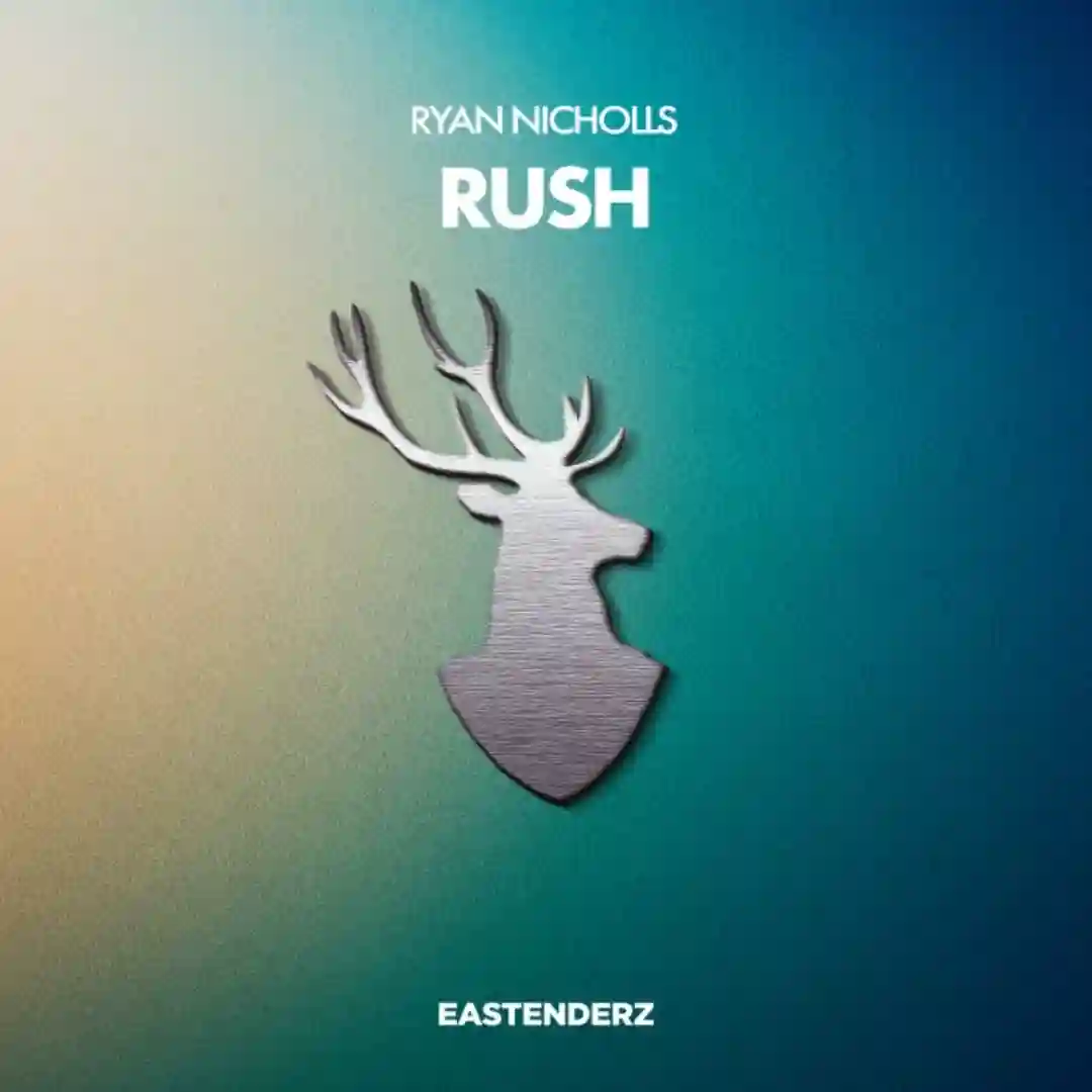 Rush (Original Mix) cover