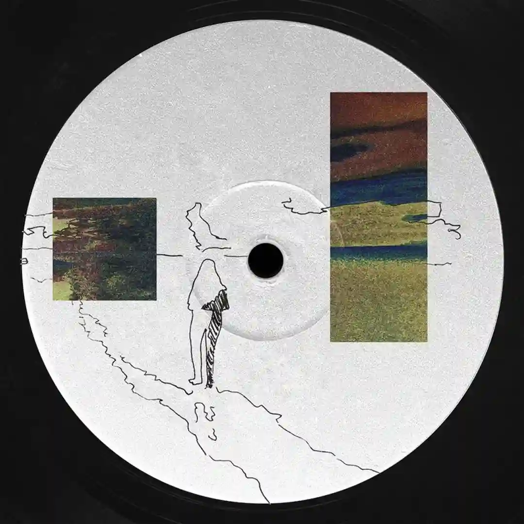 Mirror Image (LOOR Remix) cover
