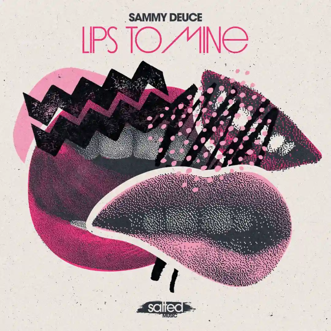 Lips To Mine (Original Mix) cover