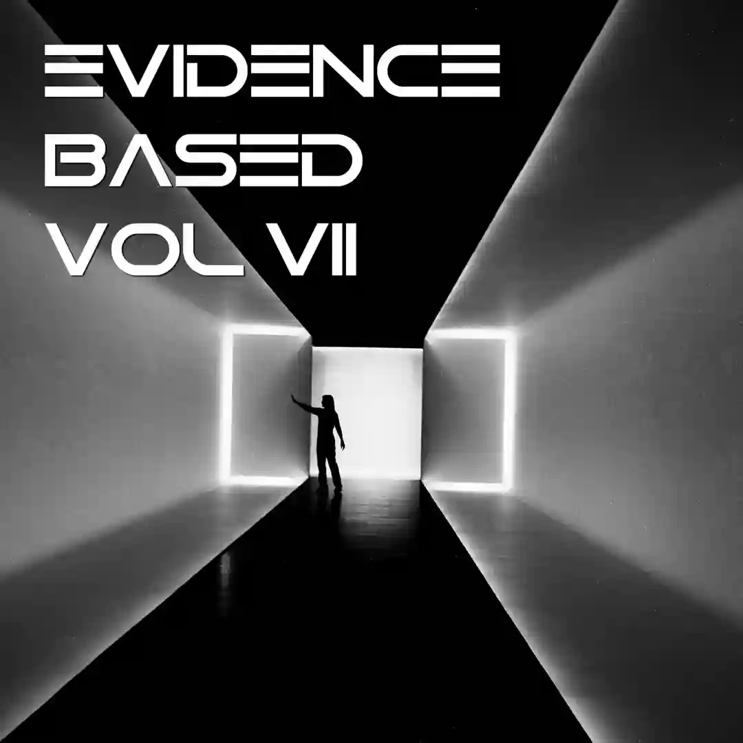 Evidence Based Vol.7 cover