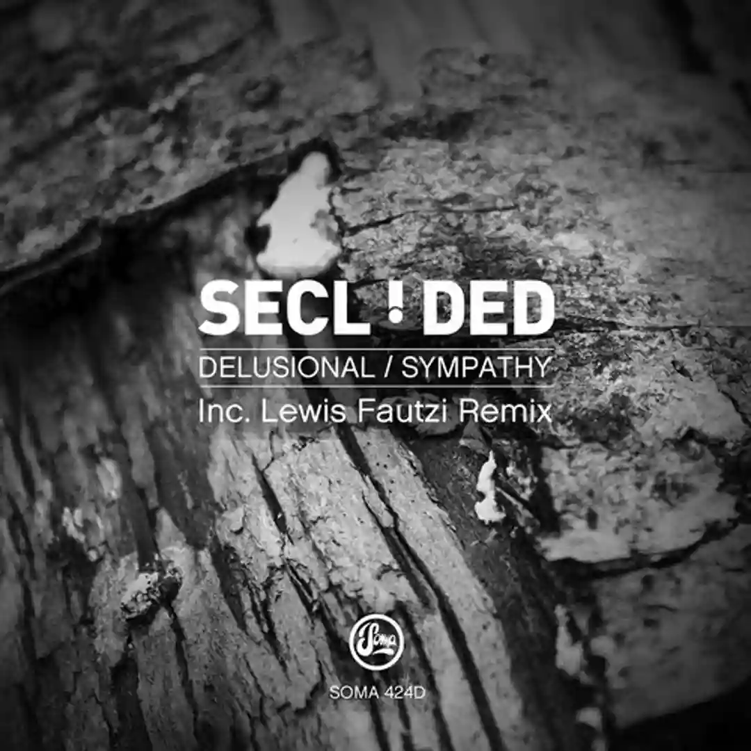 Delusional / Sympathy cover