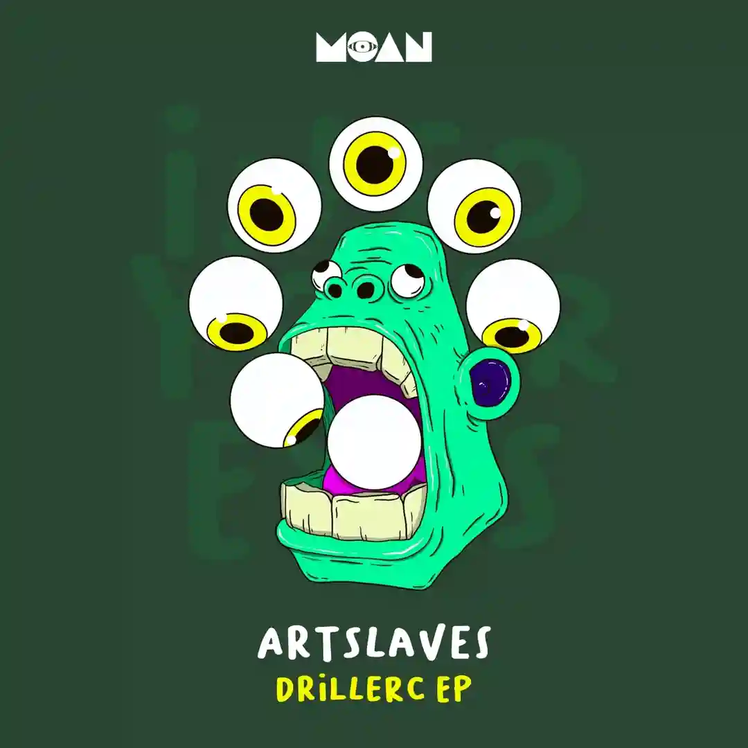 Volver (Original Mix) cover