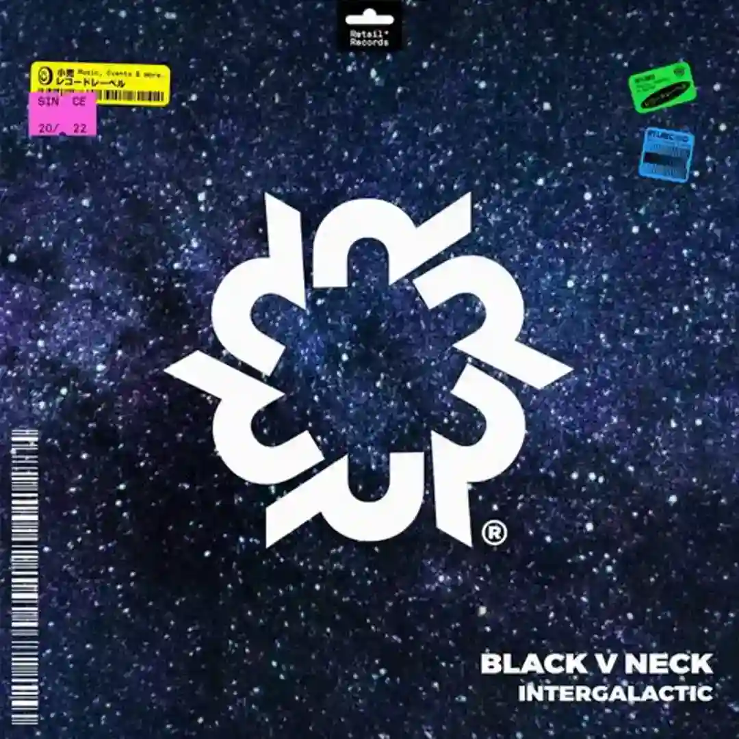 Intergalactic cover