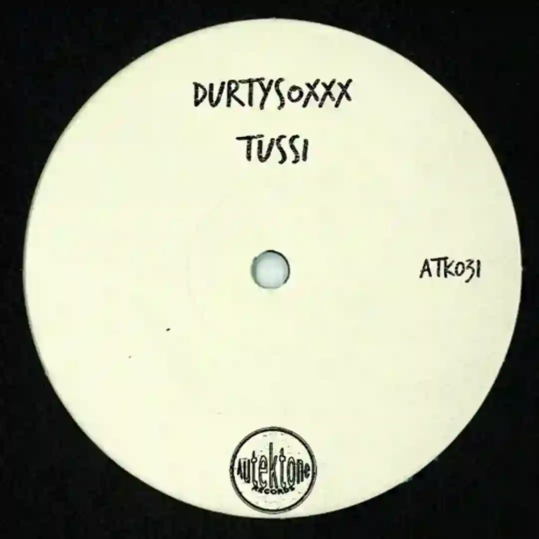 Tussi cover