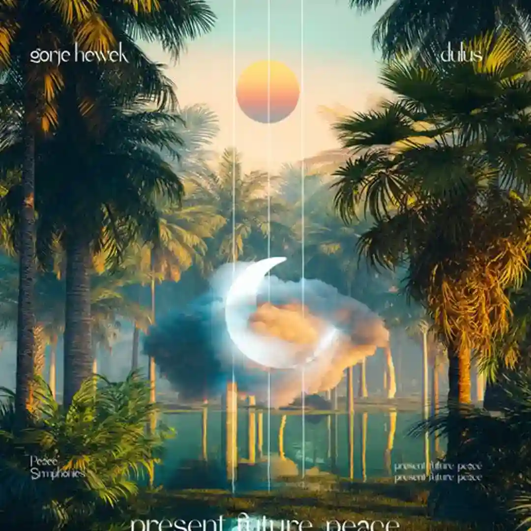 Forever cover