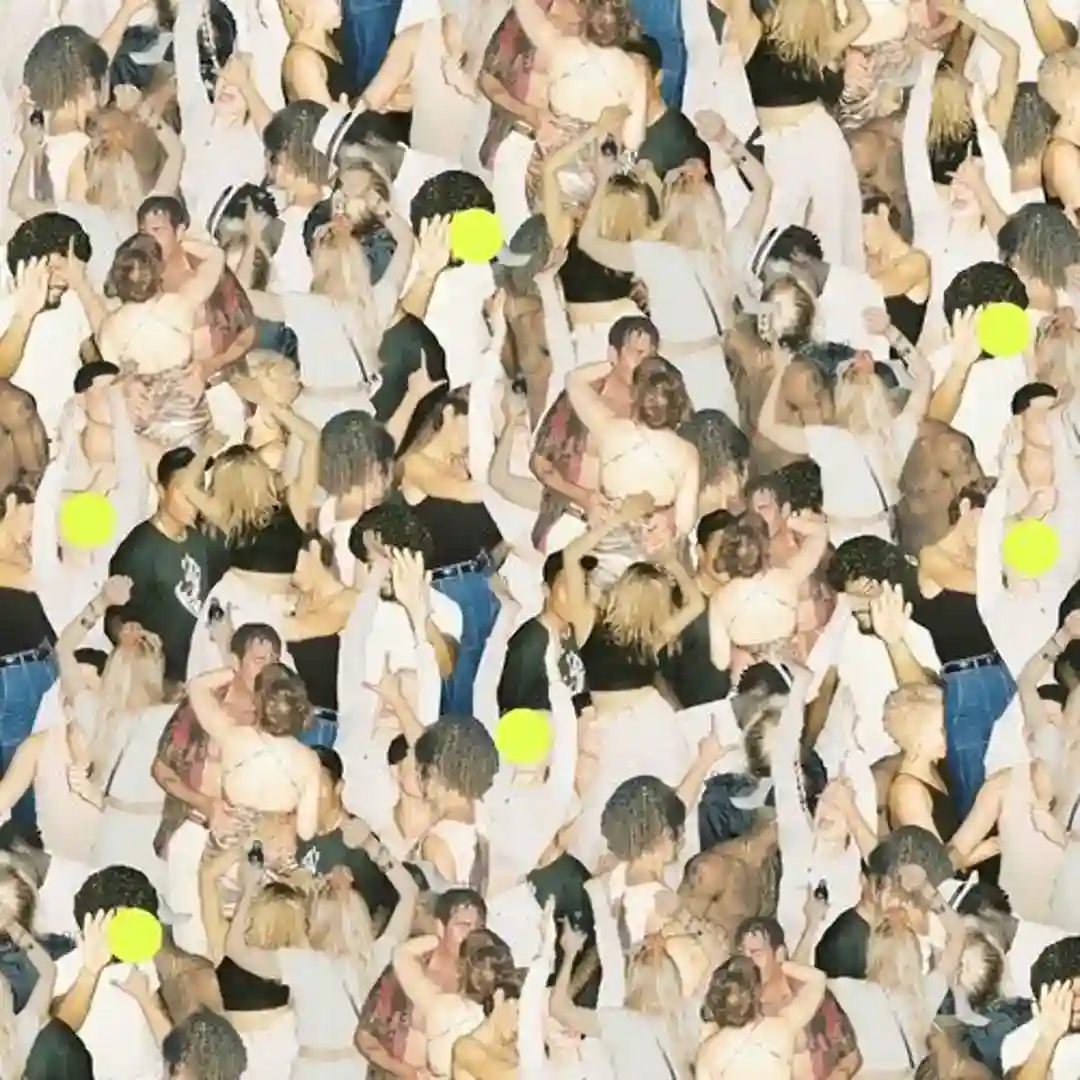 D.T.T cover