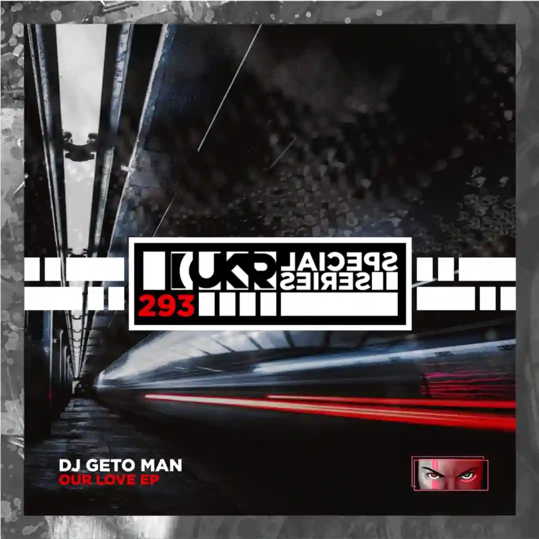 Bang Da Boom (Original Mix) cover
